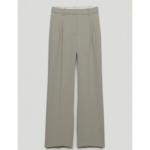 Aritzia Effortless Pants